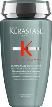Shampoo Kerastase Genesis Homme Bain De Masse