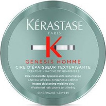 Wachs Kerastase Genesis Homme