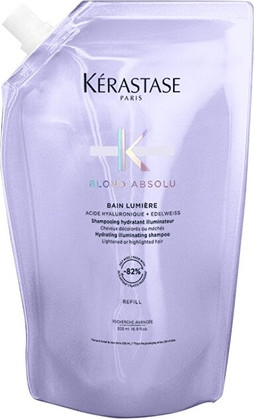 Shampoo Kerastase Blond Absolu Bain Lumire