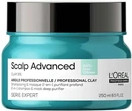 Haarmaske L'Oreal Professional Scalp Advanced Antioiliness Mask