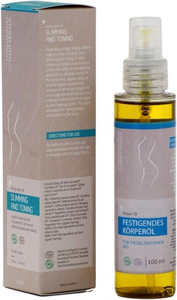 Körperöl Laboratoire Du Haut-Segala