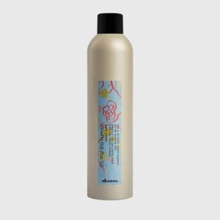Extra Strong Haarspray Davines More Inside