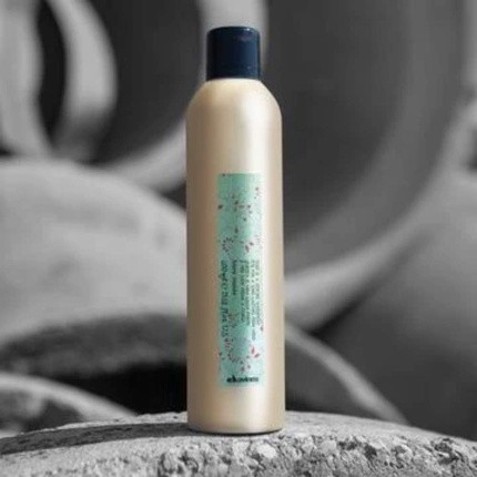Haarspray Davines More Inside