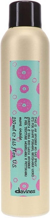 Haarspray Davines Gasfrei Aromatisch