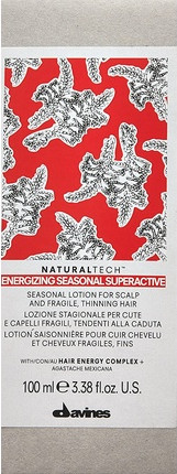 Лосьон Davines Davines NT Energizing Seasonal Superactive