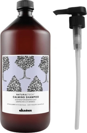Shampoo Davines Naturaltech Calming