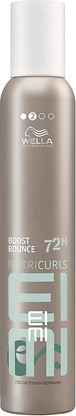 Mousse Wella Professionals Nutricurls Boost Bounce