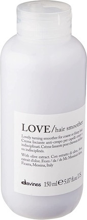 Leave-In Conditioner Davines LOVE