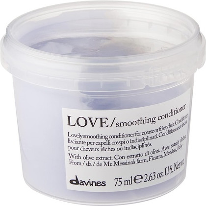 Conditioner Davines LOVE Smoothing