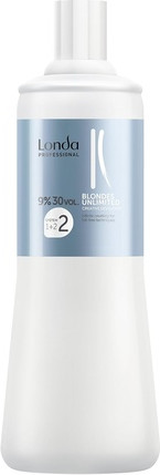 Creative Developer Londa Blondes Unlimited
