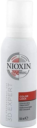 Уход Nioxin Color Lock