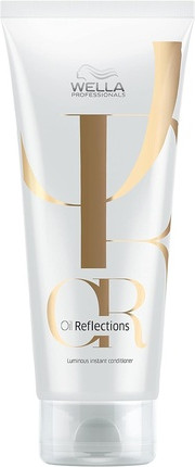 Conditioner Wella Hair Oil Reflections Luminous Instant Conditioner
