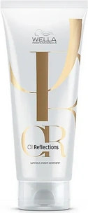Wella Professionals Oil Reflections Luminous Instant Conditioner Wella Professionals yog'i aks ettiradi