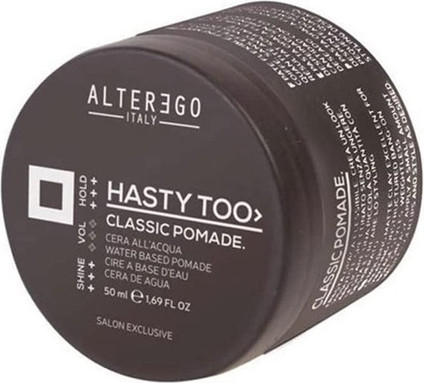 Water Wax Alter Ego Hasty Too