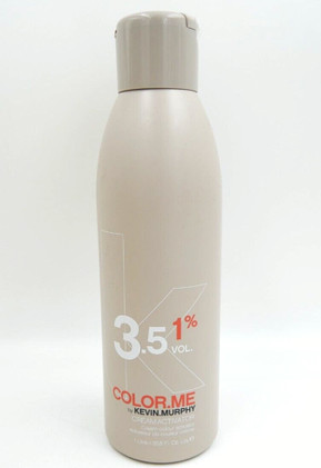 Cream Activator Kevin Murphy