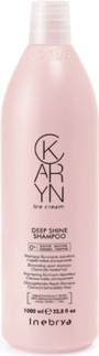 Shampoo Inebrya Deep Shine