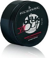 Hair Tonic Kléral Black Out