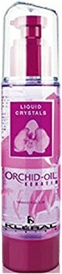 Haaröl Kléral Liquid Crystals