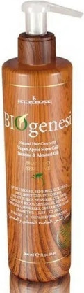 Shampoo Kléral Biogenesi