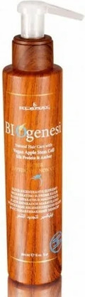 Shampoo Kléral Biogenesi Elixir Amber