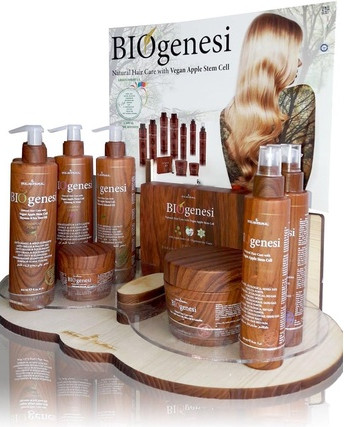 Shampoo Kleral System Purity Biogenesi