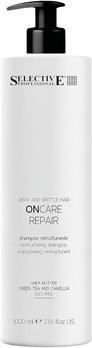 Shampoo Selective Professional On Care Repair
