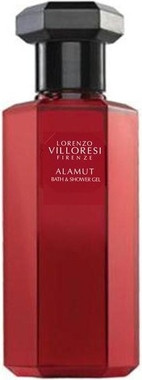 Body Lotion Lorenzo Villoresi Alamut
