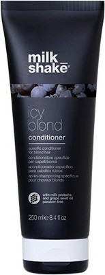 Conditioner Milk Shake Icy Blond