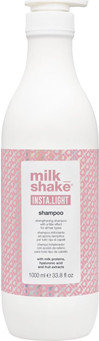 Shampoo Milk Shake Instalight Strengthening Shampoo
