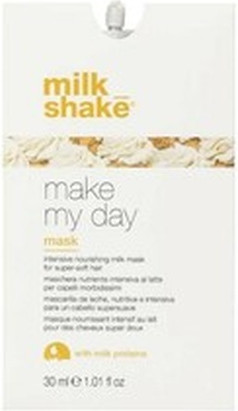 Haarmaske Milk Shake (No Collection)
