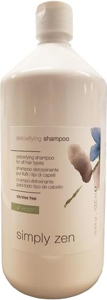 Shampoo Simply Zen
