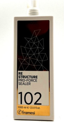 Conditioner Framesi ReStructure Pro-Force Sealer