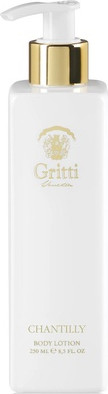 Лосьон для тела Gritti Chantilly
