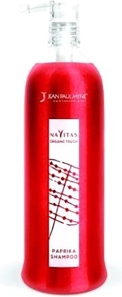 Shampoo Jean Paul Myne Navitas Organic Touch