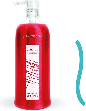 Shampoo Jean Paul Myne Navitas Organic Touch