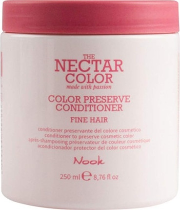 Shampoo Nookie Color Preserve