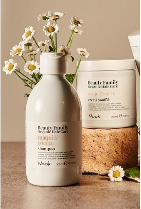 Shampoo Nookie Restorative