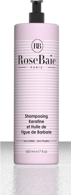 Shampoo Keragold