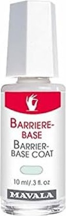 Base Coat Mavala Barrierbase Coat