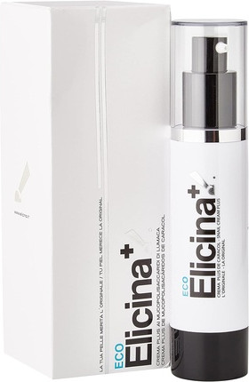 Gesichtscreme Aessere Eco Plus