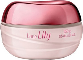 Feuchtigkeitscreme O Boticario Love Lily