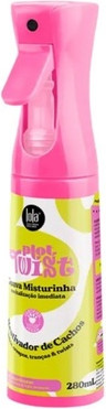 Hair Reviving Spray Lola Cosmetics Lola From Rio