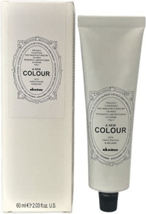 Ammonia-Free Cream Hair Color Davines A NEW COLOR