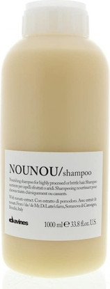 Shampoo Davines Nounou