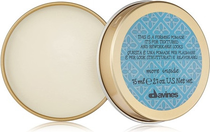 Styling Pomade Davines More Inside