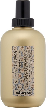 Shampoo Haar Milch Spray Davines Aromatic