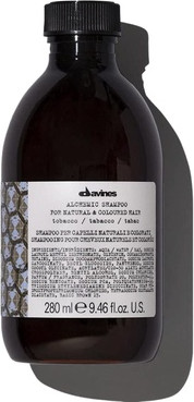 Shampoo Davines Alchemic Tobacco