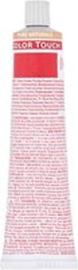 Demipermanente Haarfarbe Wella Professional Color Touch Pure Naturals