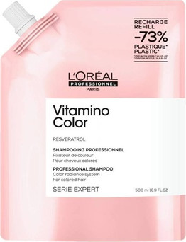 Shampoo L'Oreal Professional Resveratrol Vitamino Color