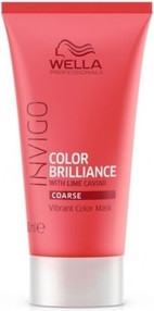 Hair Treatment Cream Mask Wella Professionals Invigo Color Brilliance